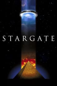 Stargate poster