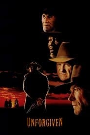 Unforgiven poster