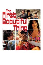 The First Beautiful Thing poster