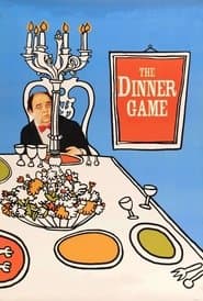 The Dinner Game poster