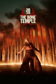 28 Years Later: The Bone Temple poster