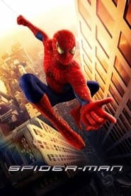 Spider-Man poster