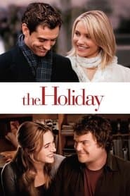 The Holiday poster