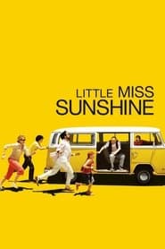 Little Miss Sunshine poster
