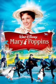 Mary Poppins poster
