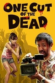 One Cut of the Dead poster