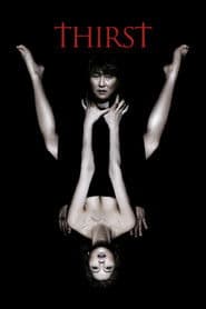 Thirst poster