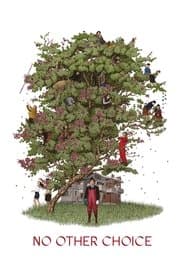 No Other Choice poster