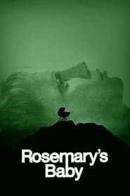 Rosemary's Baby poster