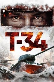 T-34 poster