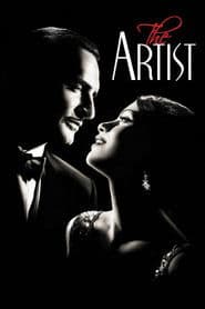 The Artist poster