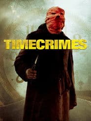 Timecrimes poster